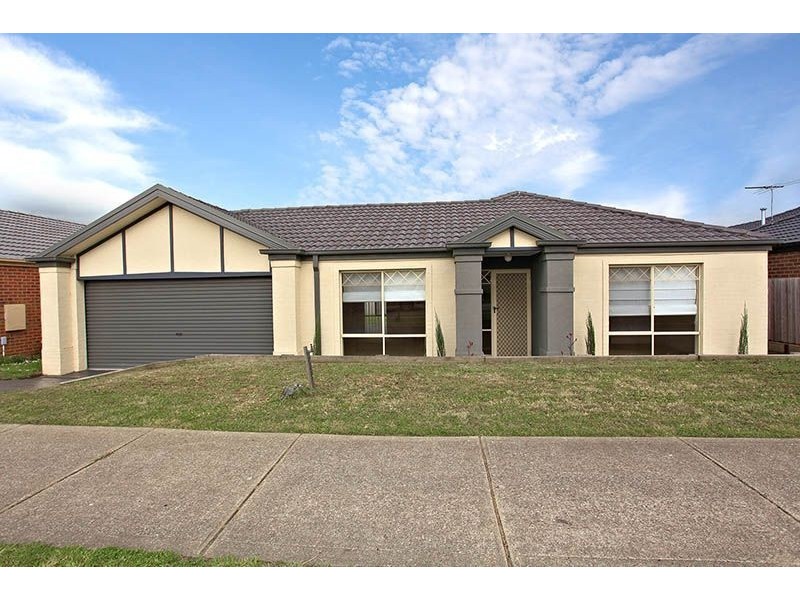 168 The Promenade, Narre Warren South VIC 3805