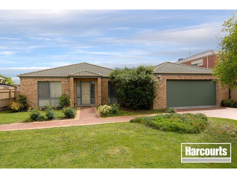 46 Littlecroft Ave, Narre Warren South VIC 3805