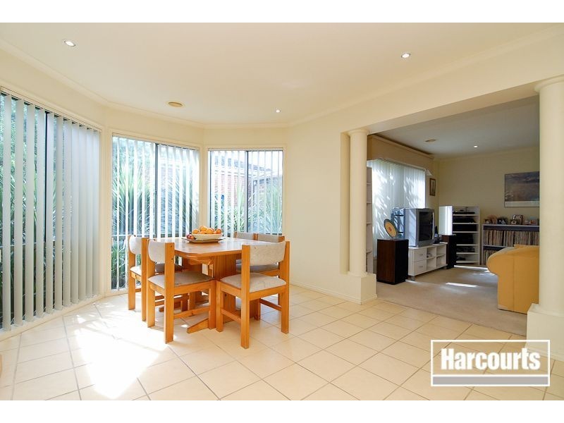 46 Littlecroft Ave, Narre Warren South VIC 3805