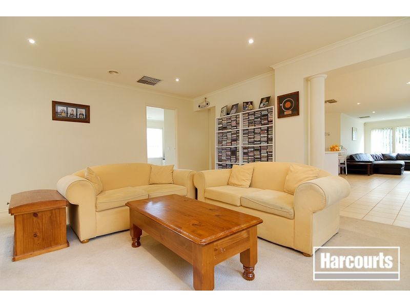 46 Littlecroft Ave, Narre Warren South VIC 3805