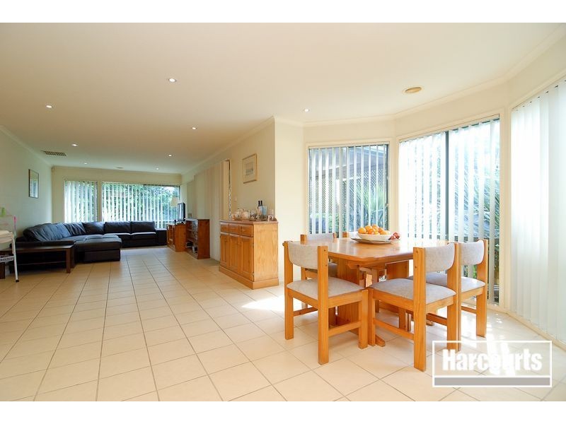 46 Littlecroft Ave, Narre Warren South VIC 3805