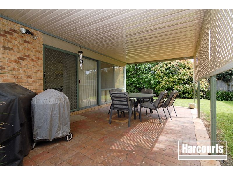 46 Littlecroft Ave, Narre Warren South VIC 3805