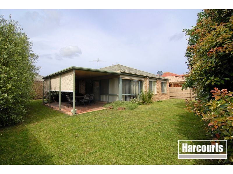 46 Littlecroft Ave, Narre Warren South VIC 3805