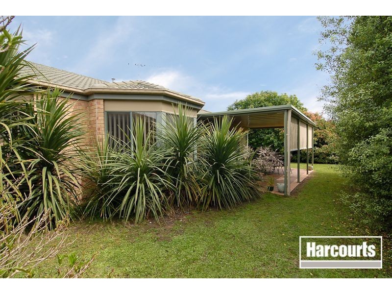 46 Littlecroft Ave, Narre Warren South VIC 3805