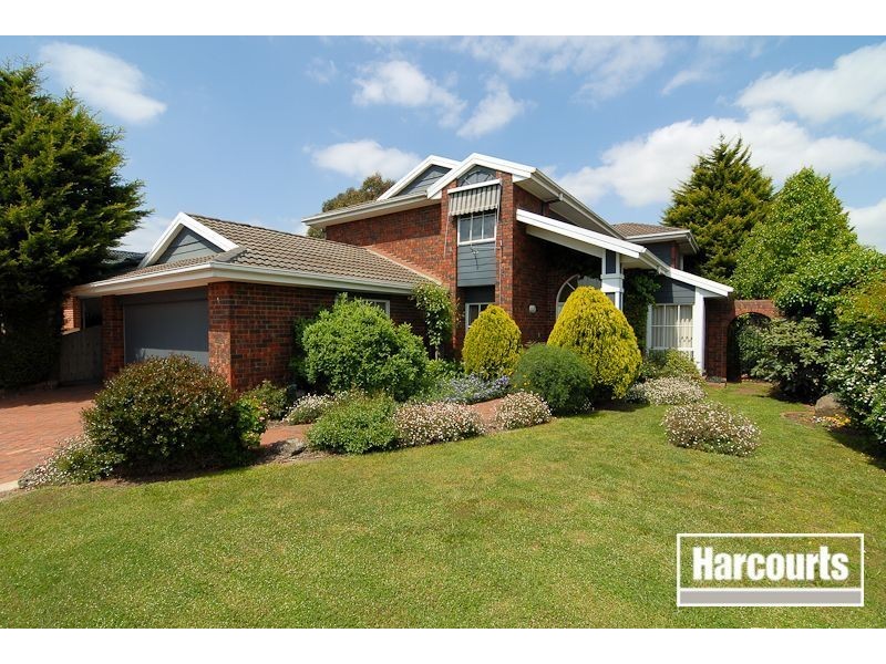 10 Callistemon Crescent, Narre Warren VIC 3805