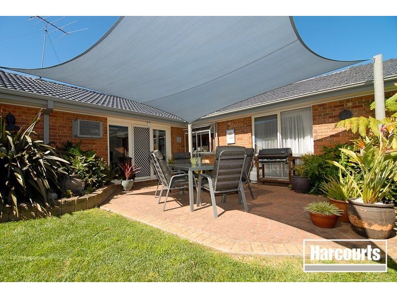 4 Keltie Rise, Endeavour Hills VIC 3802