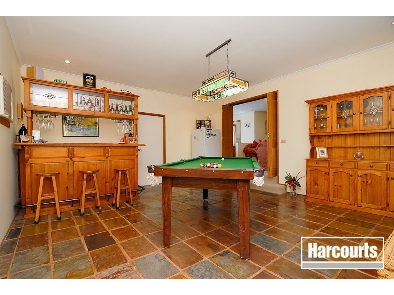 4 Keltie Rise, Endeavour Hills VIC 3802