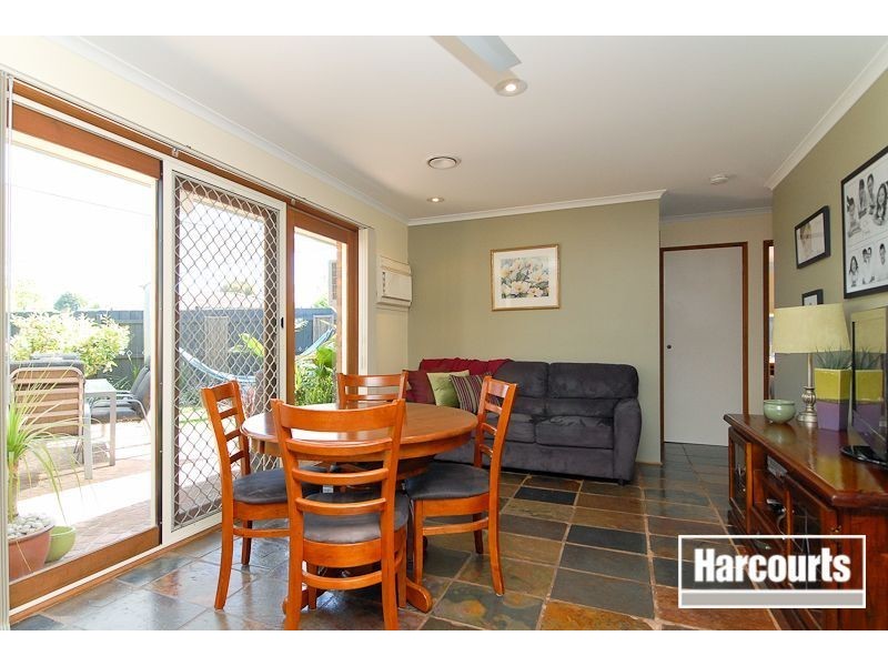 4 Keltie Rise, Endeavour Hills VIC 3802