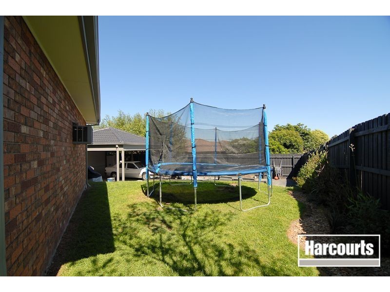 4 Keltie Rise, Endeavour Hills VIC 3802