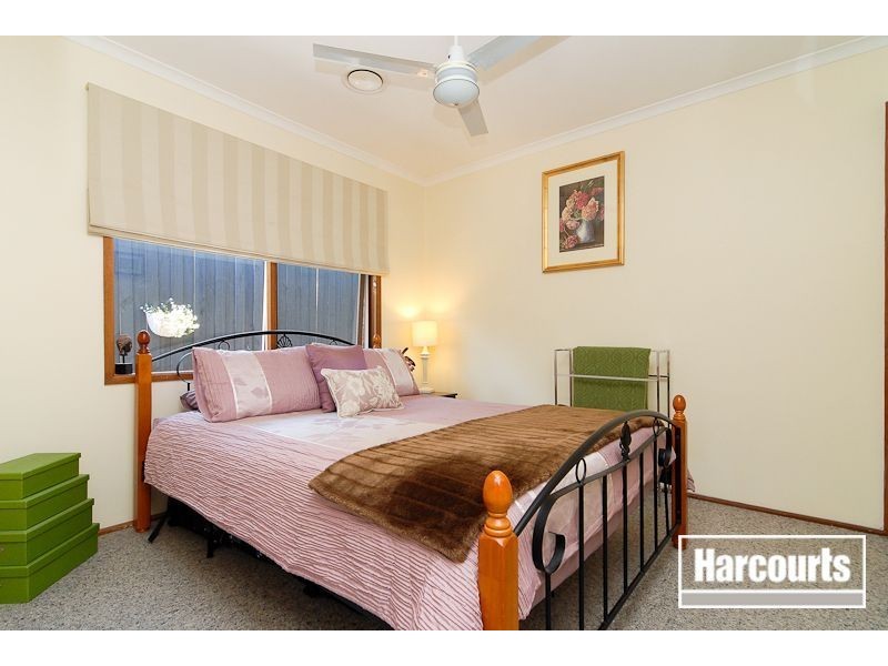 4 Keltie Rise, Endeavour Hills VIC 3802