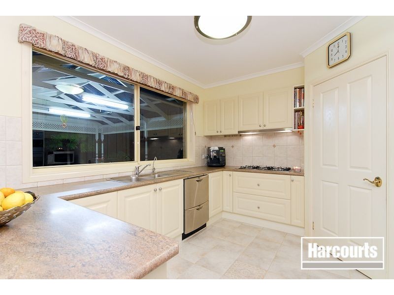 3 Wheatsheaf Court, Narre Warren North VIC 3804