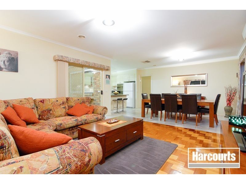 3 Wheatsheaf Court, Narre Warren North VIC 3804
