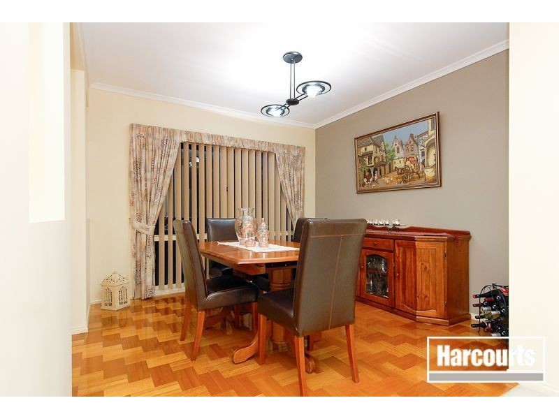 3 Wheatsheaf Court, Narre Warren North VIC 3804