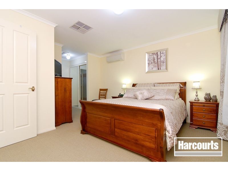 3 Wheatsheaf Court, Narre Warren North VIC 3804