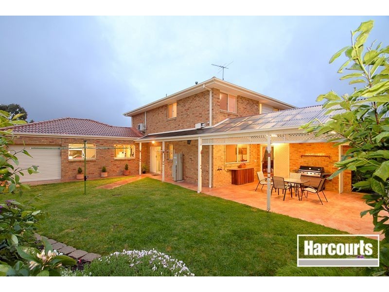 3 Wheatsheaf Court, Narre Warren North VIC 3804