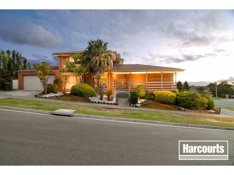 16 Springfield Drive, Narre Warren VIC 3805