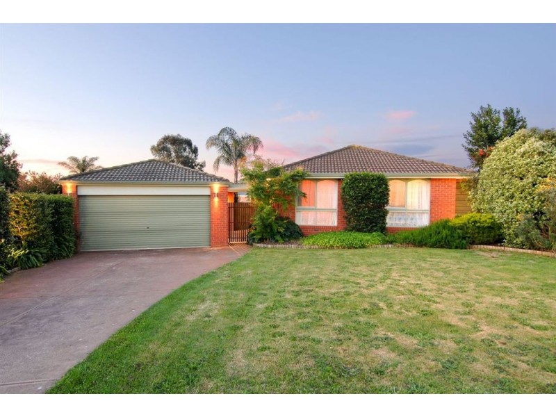 2 Dianella Court, Narre Warren VIC 3805
