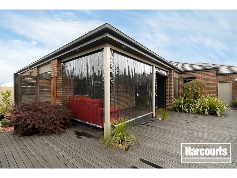 4 Monarch Road, Berwick VIC 3806