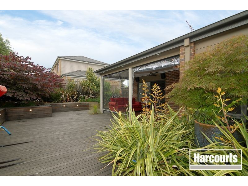 4 Monarch Road, Berwick VIC 3806