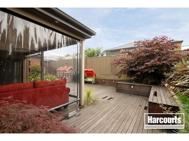 4 Monarch Road, Berwick VIC 3806