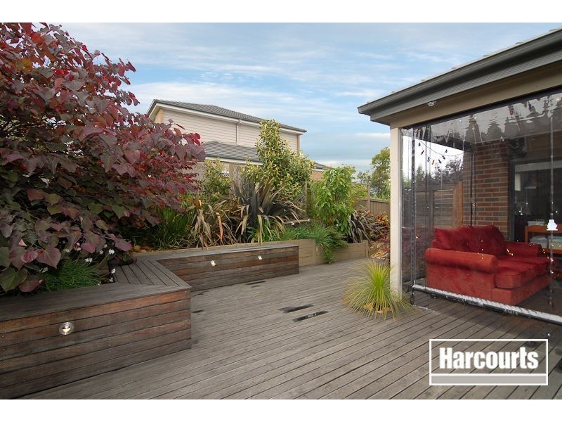 4 Monarch Road, Berwick VIC 3806