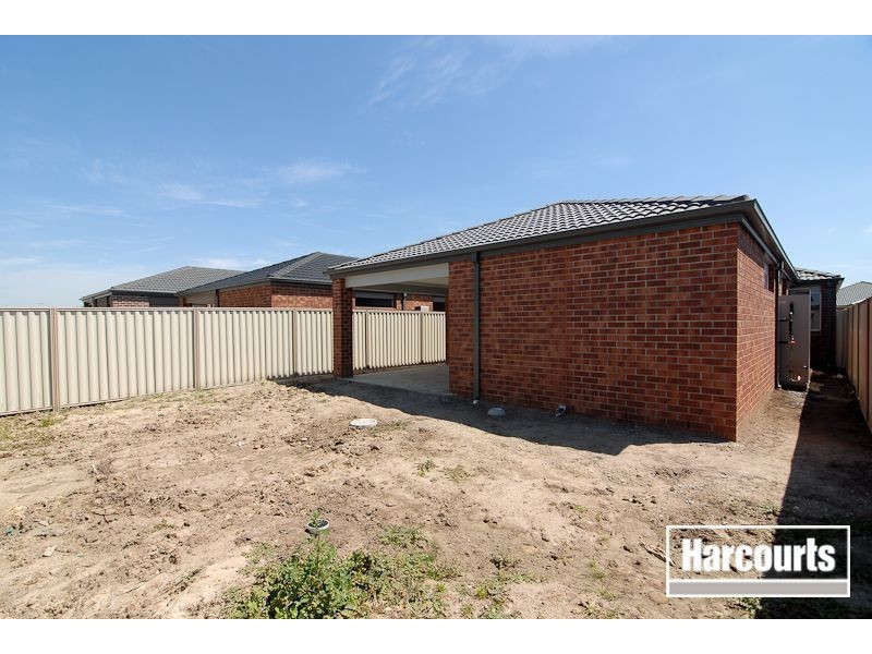 41 Victory Drive, Pakenham VIC 3810