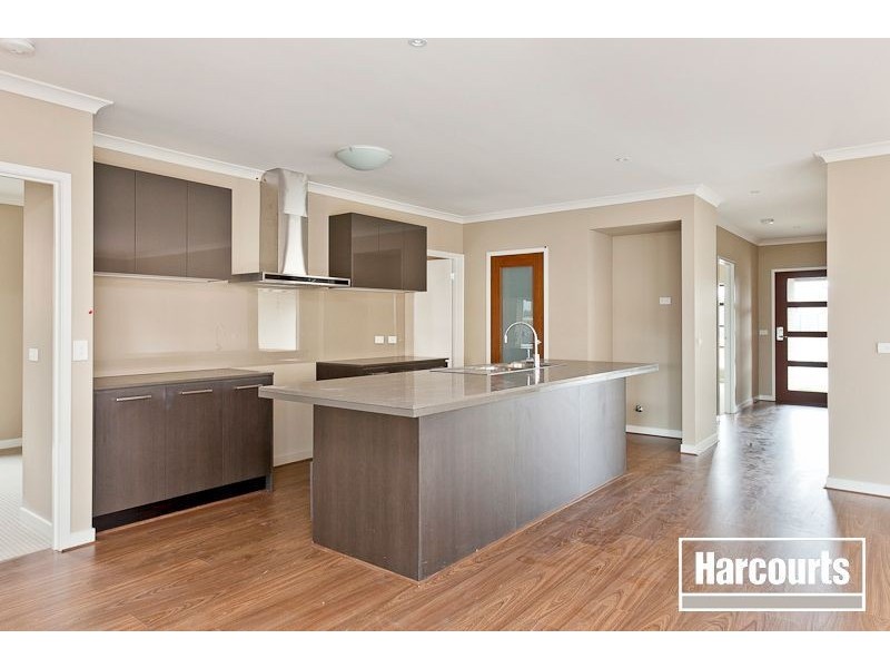 Lot 1604 Charlock St, Cranbourne North VIC 3977