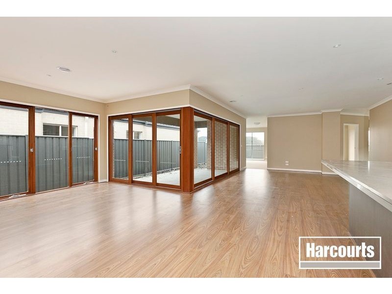 Lot 1604 Charlock St, Cranbourne North VIC 3977