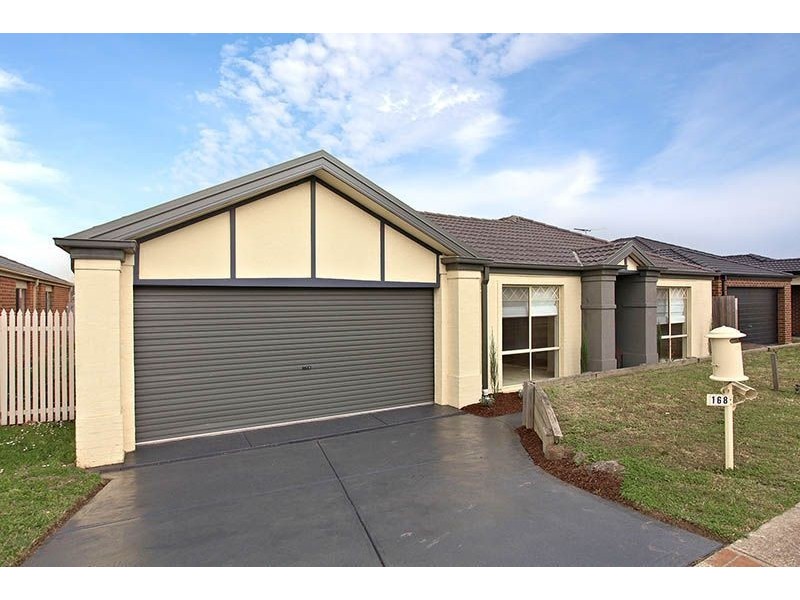 168 The Promenade, Narre Warren South VIC 3805