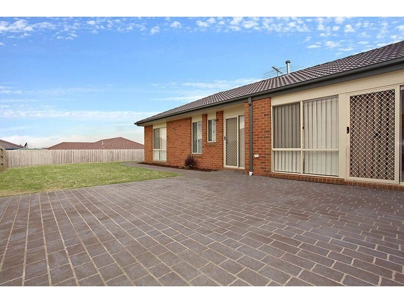 168 The Promenade, Narre Warren South VIC 3805