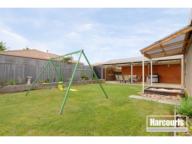 4 Bluegum court, Narre Warren VIC 3805