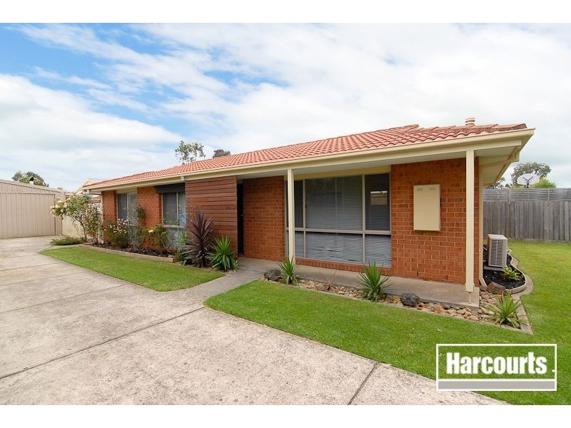 4 Bluegum court, Narre Warren VIC 3805