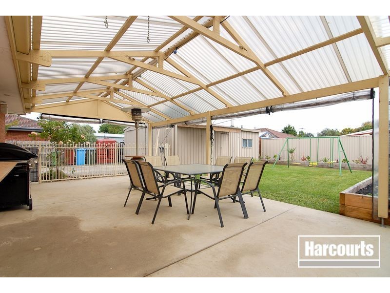 4 Bluegum court, Narre Warren VIC 3805