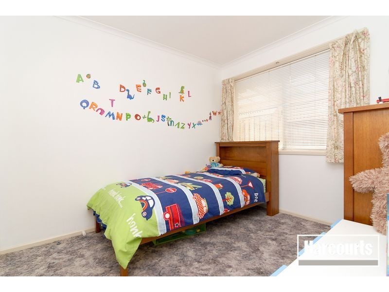 4 Bluegum court, Narre Warren VIC 3805