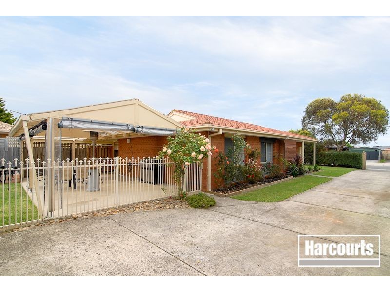 4 Bluegum court, Narre Warren VIC 3805
