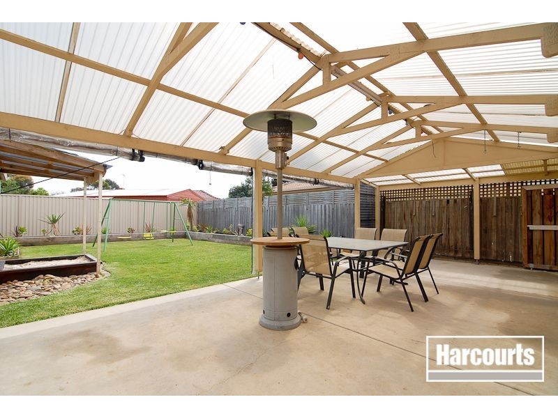 4 Bluegum court, Narre Warren VIC 3805