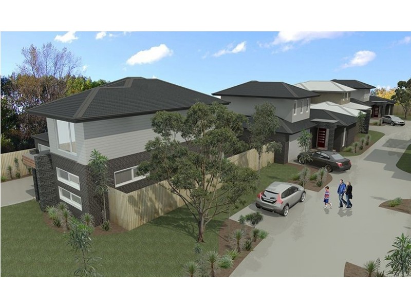 4/40-44 Golf Links Rd, Berwick VIC 3806