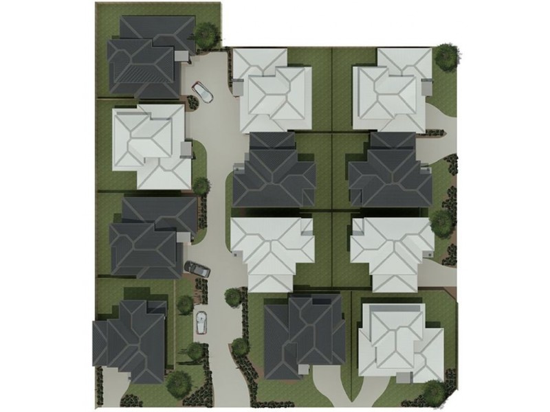 4/40-44 Golf Links Rd, Berwick VIC 3806