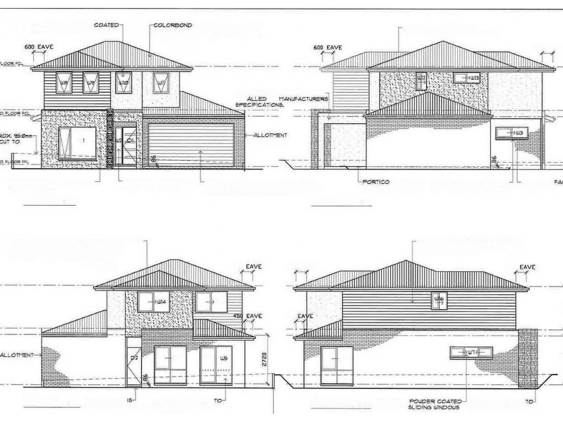 4/40-44 Golf Links Rd, Berwick VIC 3806