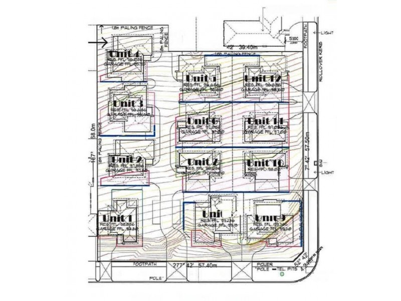 4/40-44 Golf Links Rd, Berwick VIC 3806