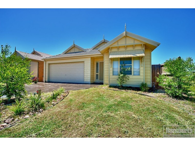 41 Banfield Place, Lyndhurst VIC 3975