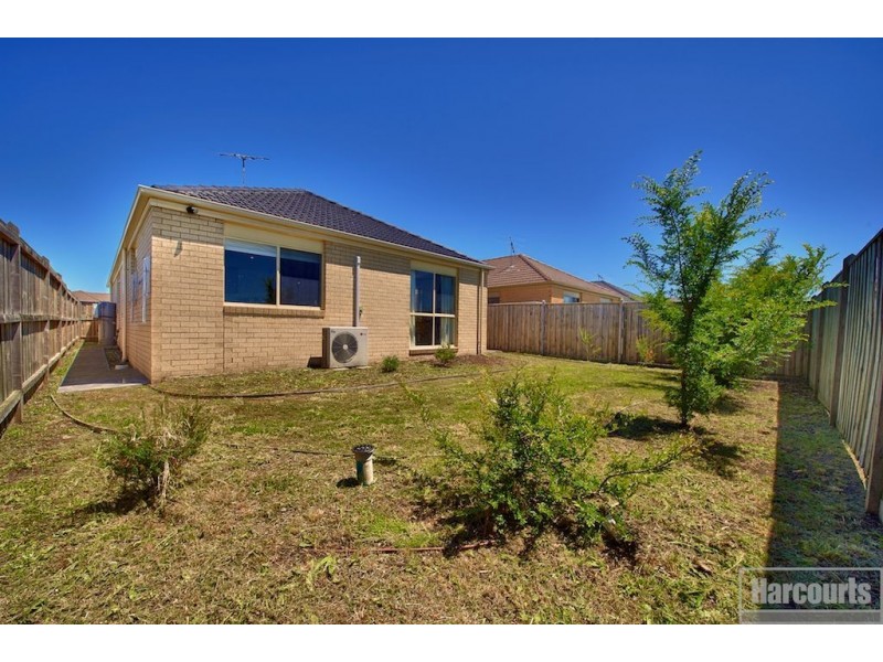 41 Banfield Place, Lyndhurst VIC 3975