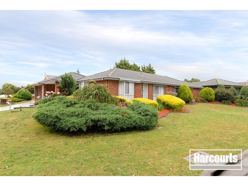 7 Cliveden Close, Narre Warren South VIC 3805