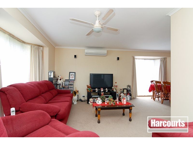 7 Cliveden Close, Narre Warren South VIC 3805