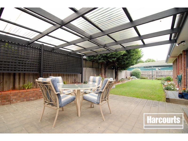 7 Cliveden Close, Narre Warren South VIC 3805