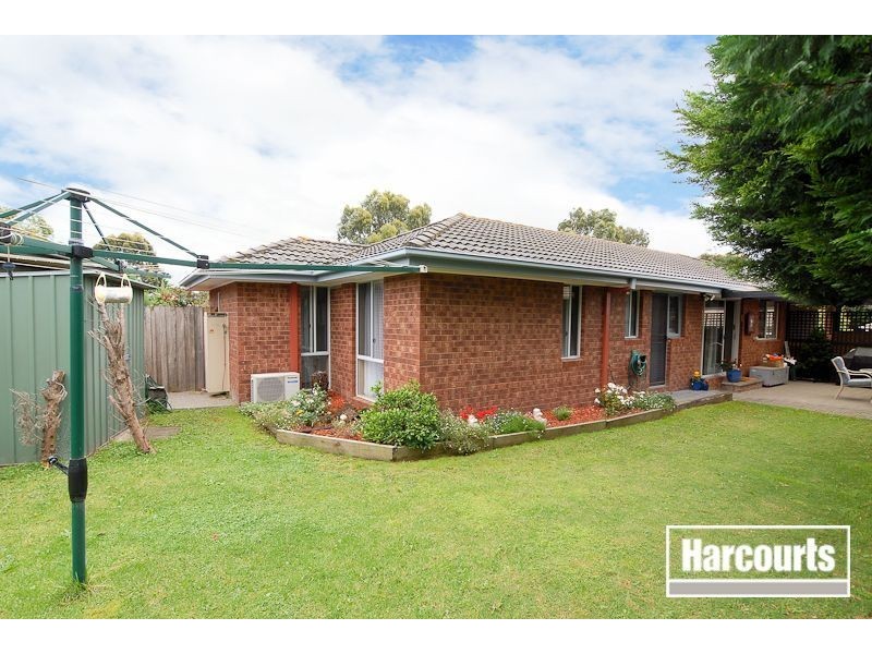 7 Cliveden Close, Narre Warren South VIC 3805
