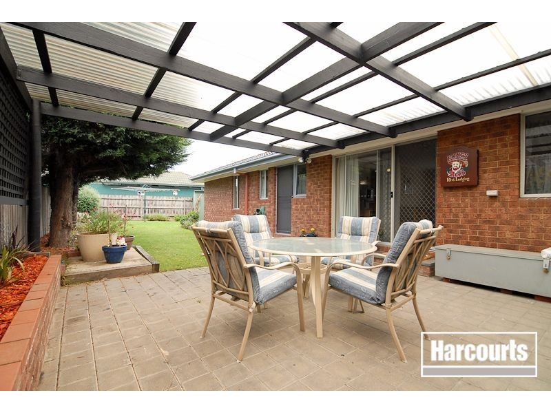 7 Cliveden Close, Narre Warren South VIC 3805