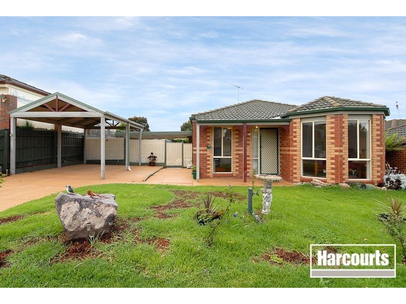 20 Janson Close, Narre Warren South VIC 3805