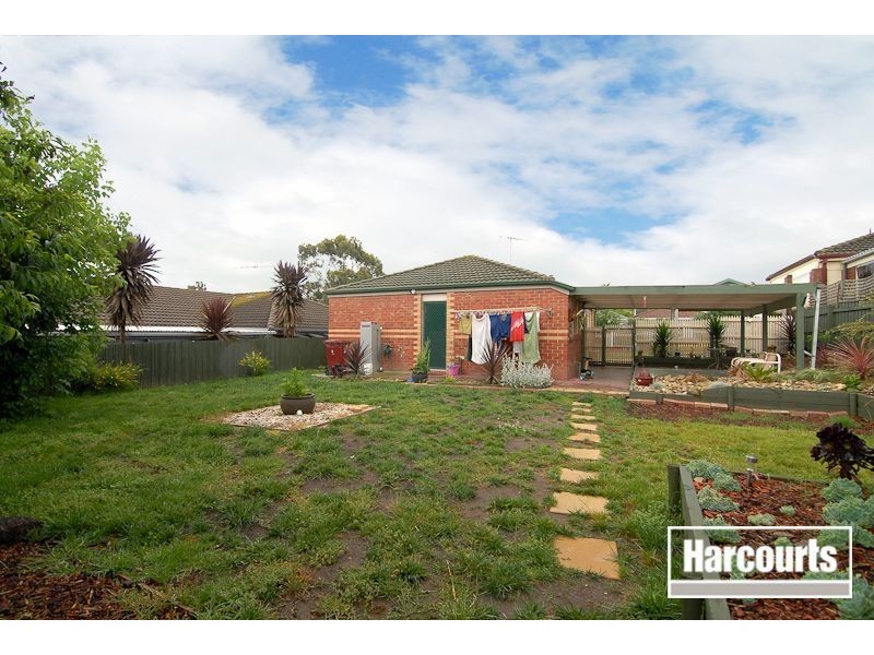 20 Janson Close, Narre Warren South VIC 3805