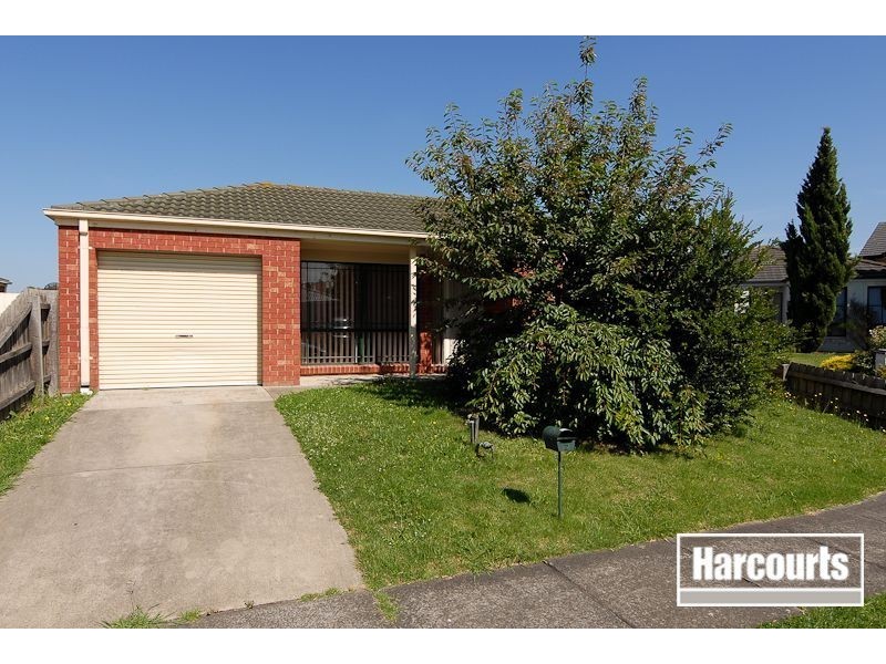 2 Shearer Court, Narre Warren VIC 3805